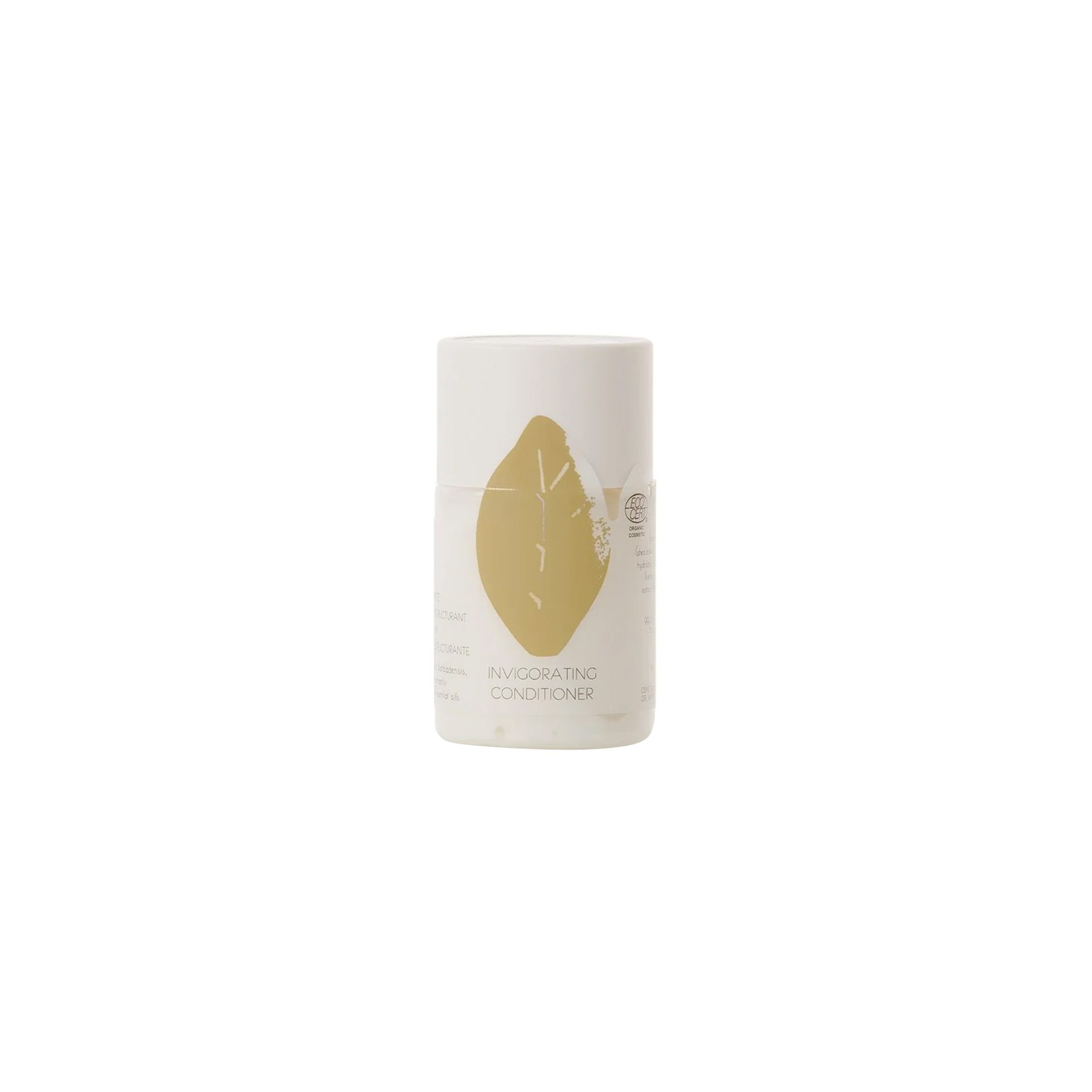 Conditioner GFL Cosmetics Osme, nourishing, bottle, 38 ml, 220 count, 3.4 x 6.4 cm