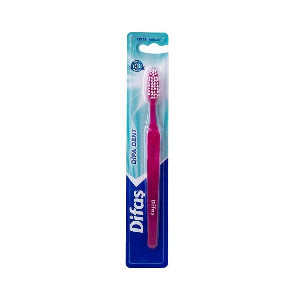 Toothbrush for teeth Difas Dipa Dent