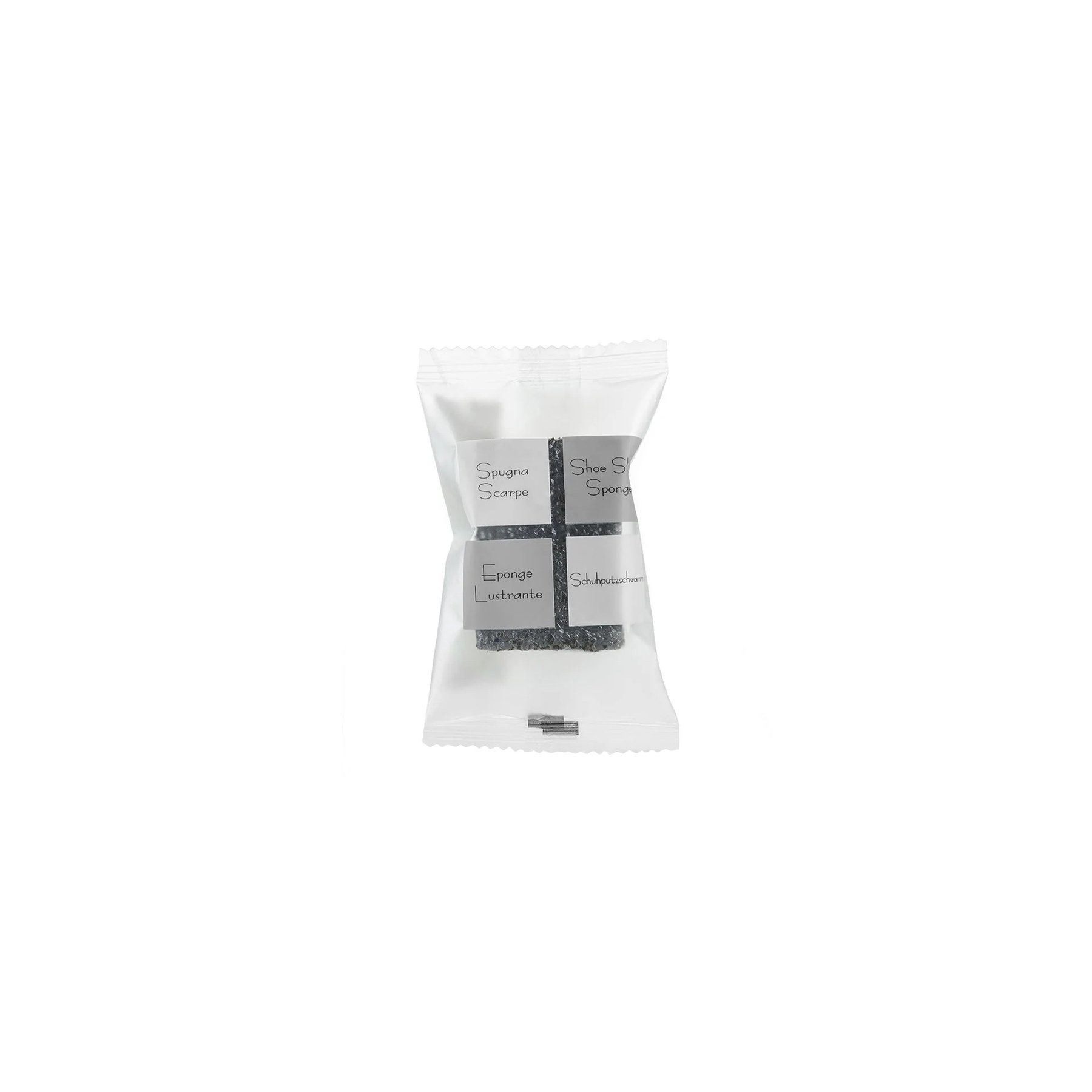 Sponge for shoes GFL Cosmetics Neutra, 1000 count