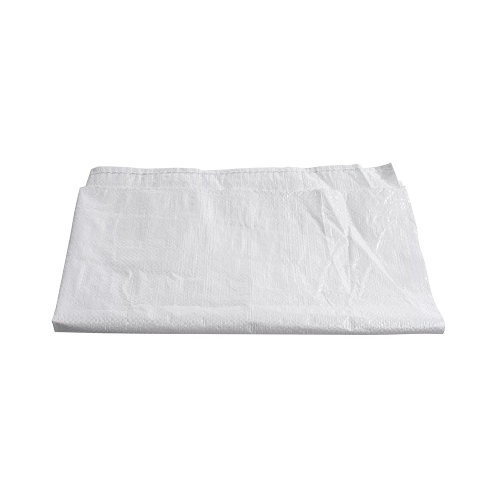 Garbage bag, sisal, 60 x 90 cm, 100 pieces