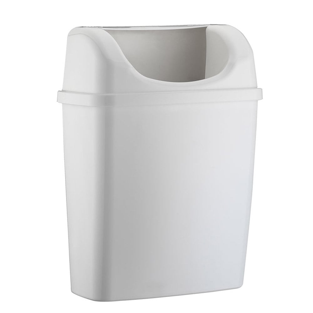 Basket for towels for hands Rulopak, 6 l, 26 х 16 х 34 cm