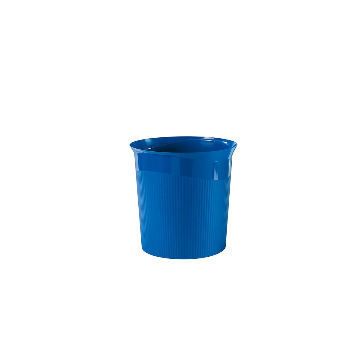 HAN Waste Bin Re-Loop, Plastic, 13 L, Blue