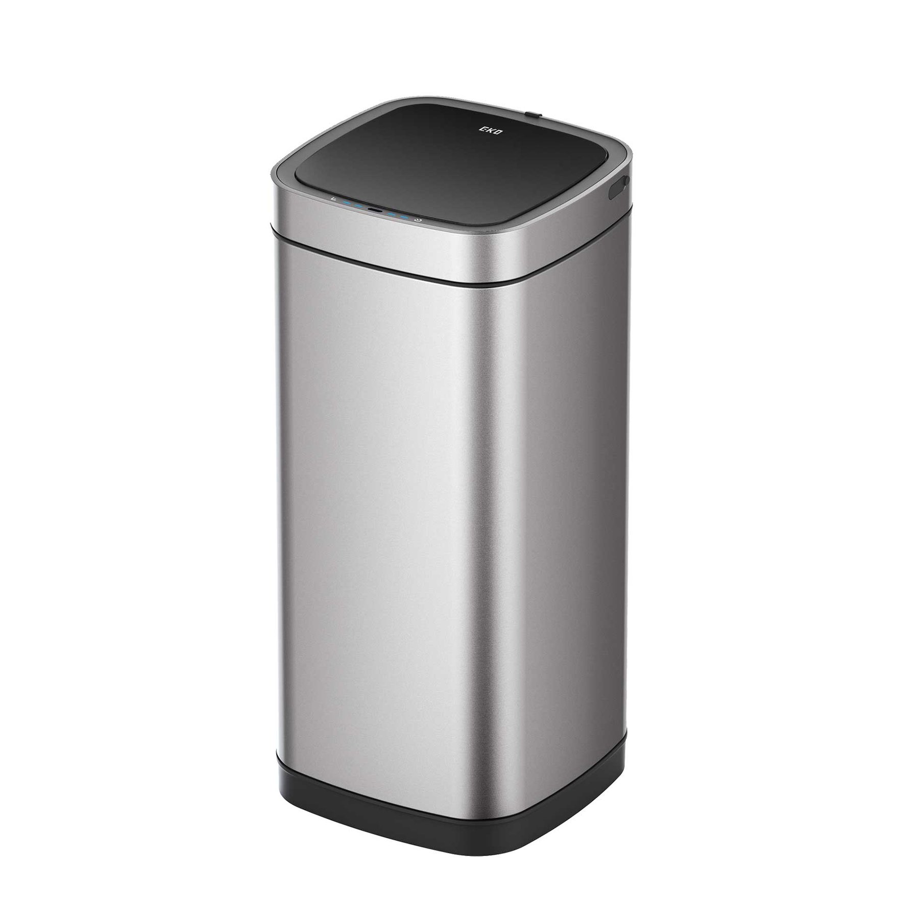 Waste bin Eko Ecosmart, sensor, 40 L, 31 x 31 x 68 cm