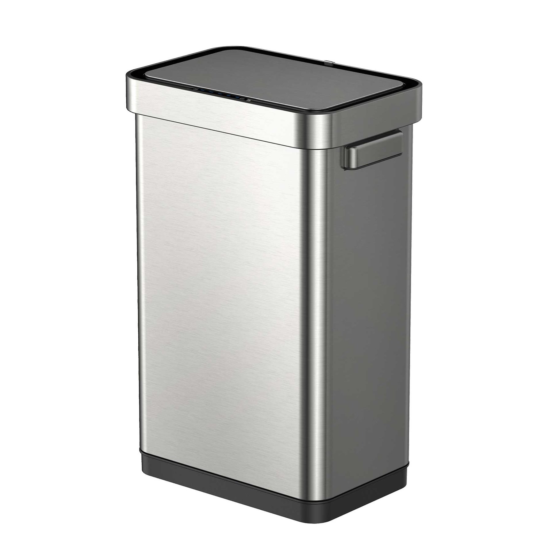 Waste bin Eko Mirage Deluxe-T, Sensor, 50 L