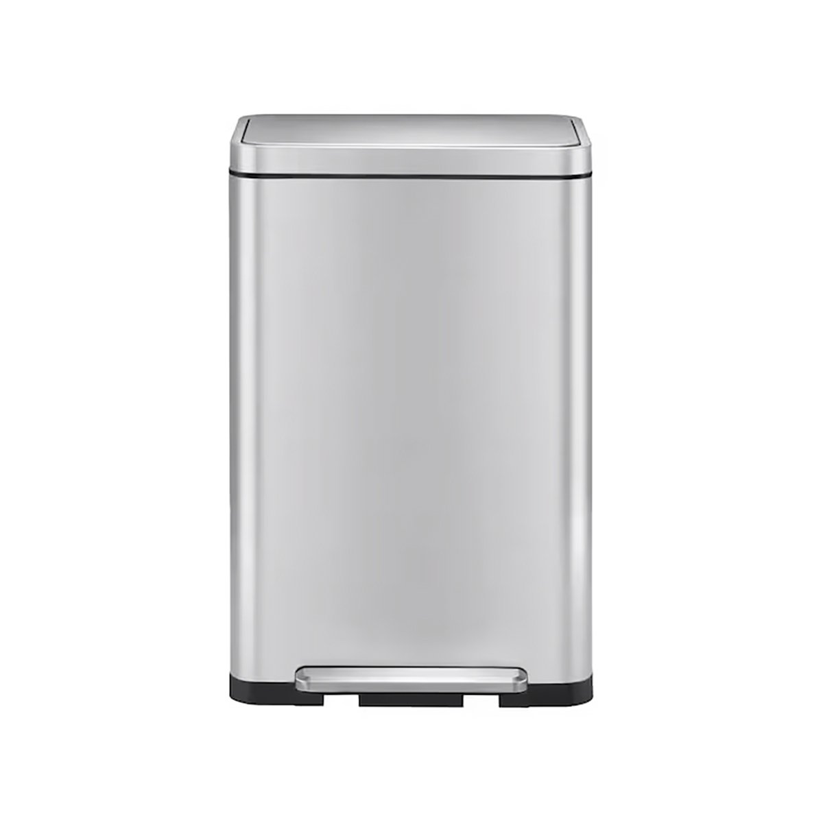 Waste bin Eko X-Cube, with pedal, 30 L