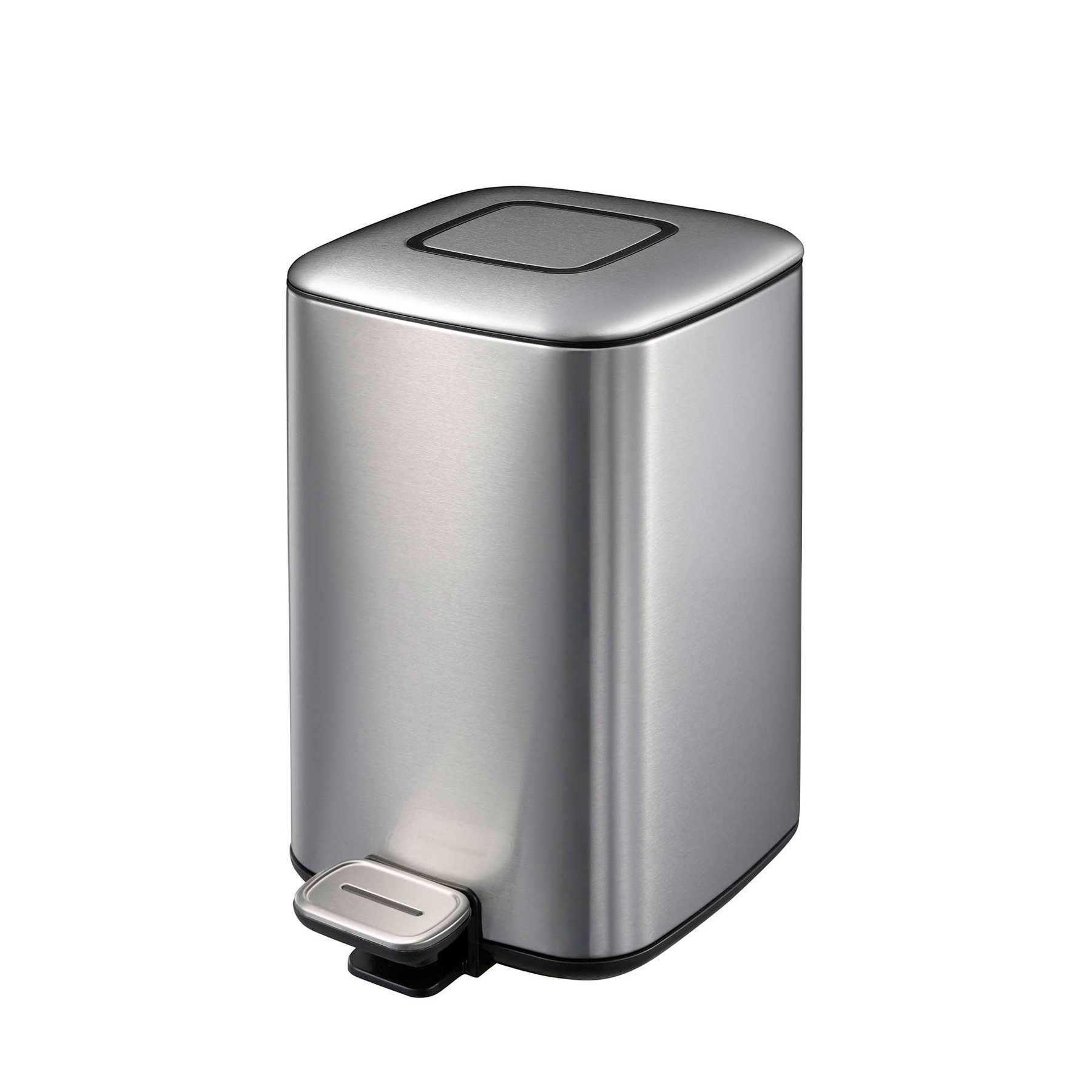 Waste bin Eko Regent, with pedal, 9L