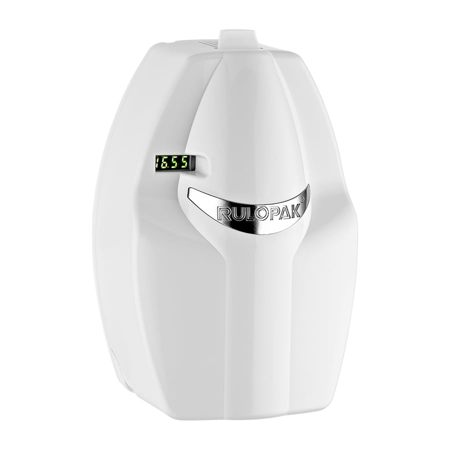 Aromatizer Rulopak Cosmic M5, white, 100 ml