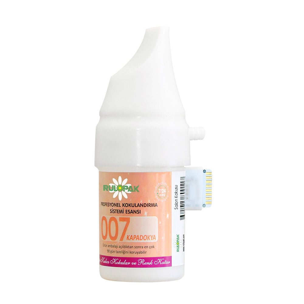 Refill for aromatherapy "Cappadocia" Rulopak M5, 100 ml
