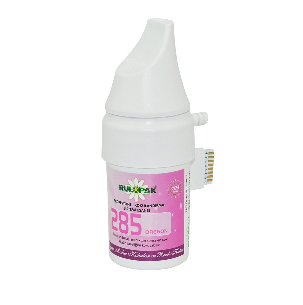 Refill for aromatherapy "Oregon" Rulopak M5, 100 ml
