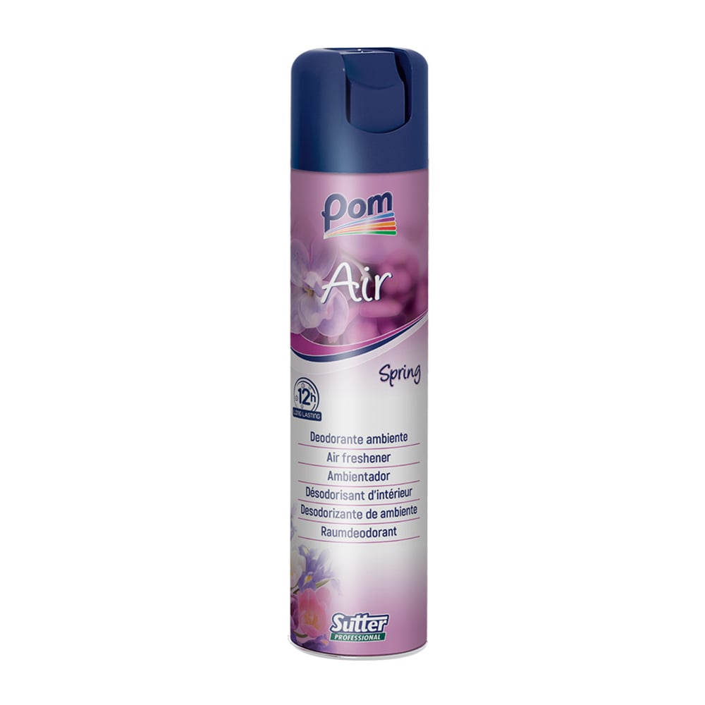 Air freshener Pom Air Spring, spray, 300 ml