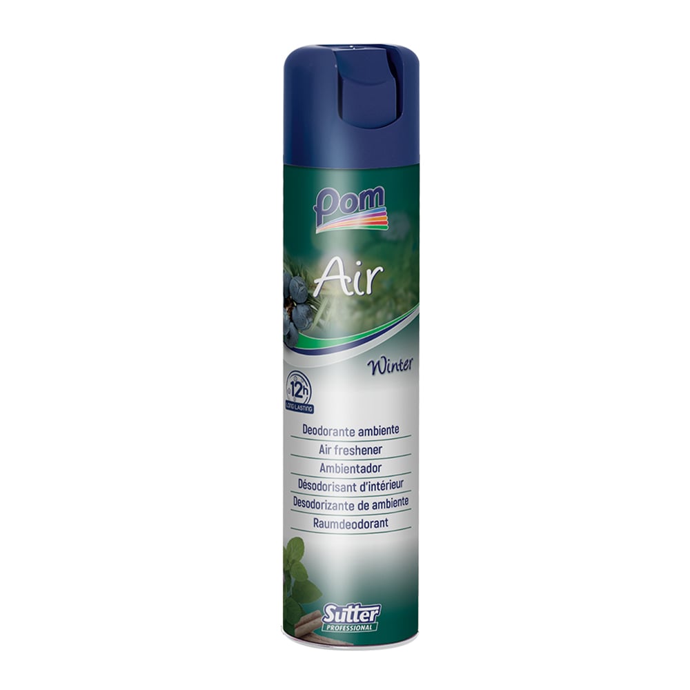 Air freshener Pom Air Winter, spray, 300 ml
