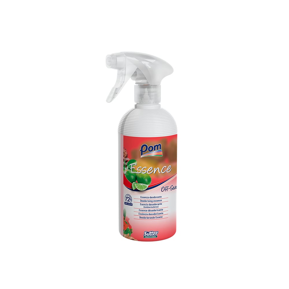 Air freshener Pom Essence Off-Season, spray, 750 ml