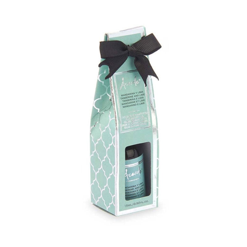Fragrance oil Acorde, Amarrilo, 15 ml