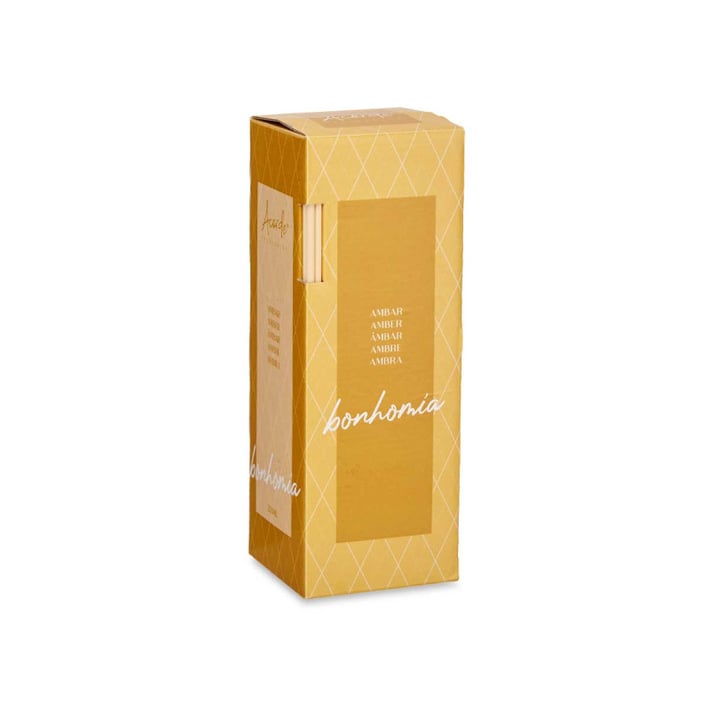 Ароматизатор Acorde, пръчици, Amber, 250 ml
