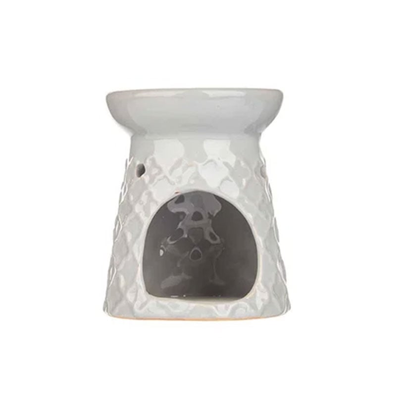 Tealight holder Acorde Asiatic, ceramic