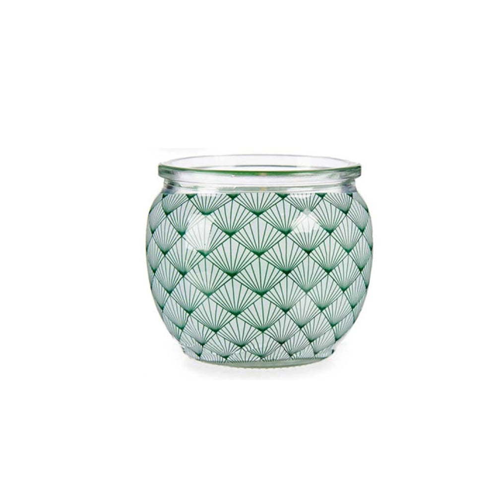 Свещ Acorde, в стъклена ваза, Balsam Fir, 20 часа