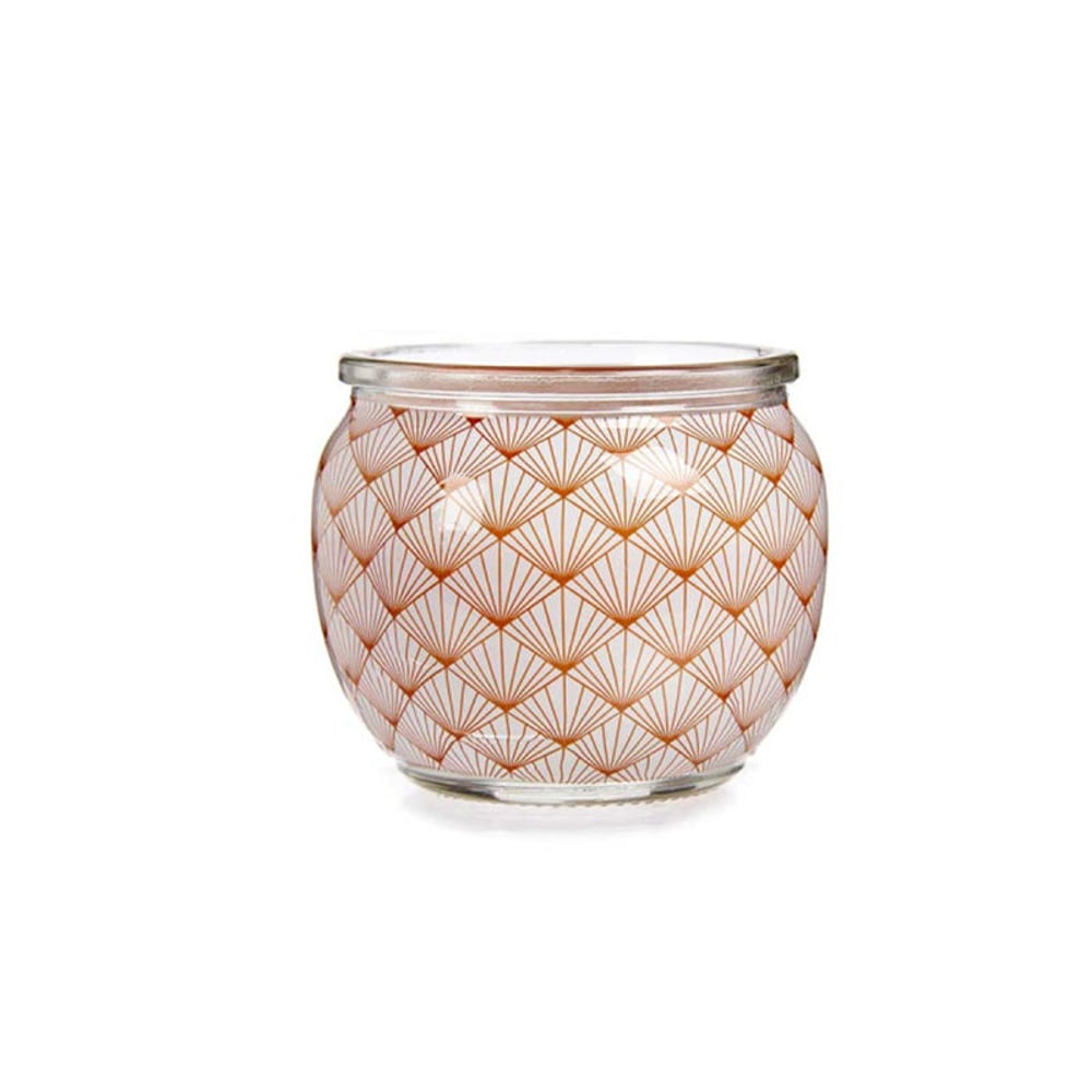 Свещ Acorde, в стъклена ваза, Cinnamon Spice, 20 часа