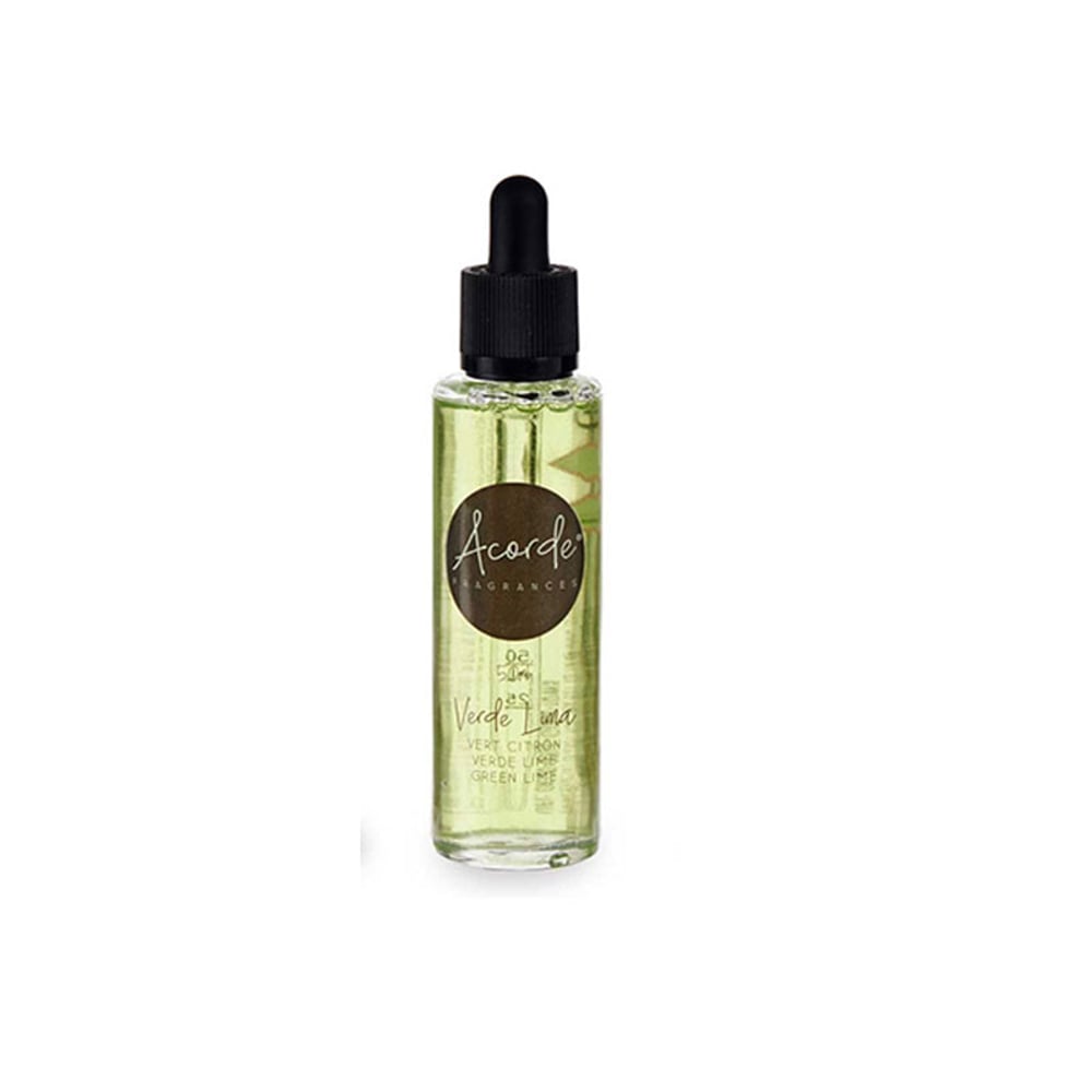 Есенция Acorde, Green Lime, водоразтворима, 50 ml