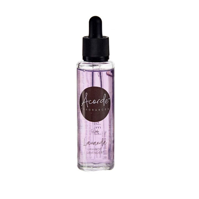 Essence Acorde, Lavender, water-soluble, 50 ml