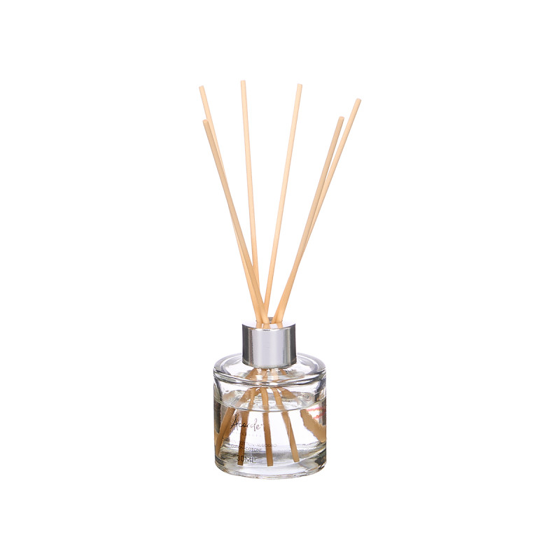 Air freshener Acorde Mikado, reeds, Cotton, 30 ml