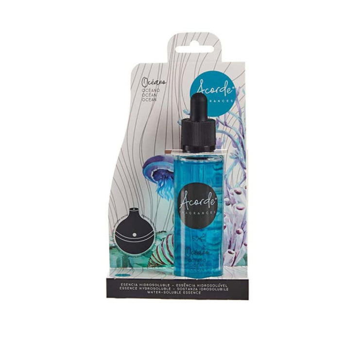 Есенция Acorde, Ocean, водоразтворима, 50 ml