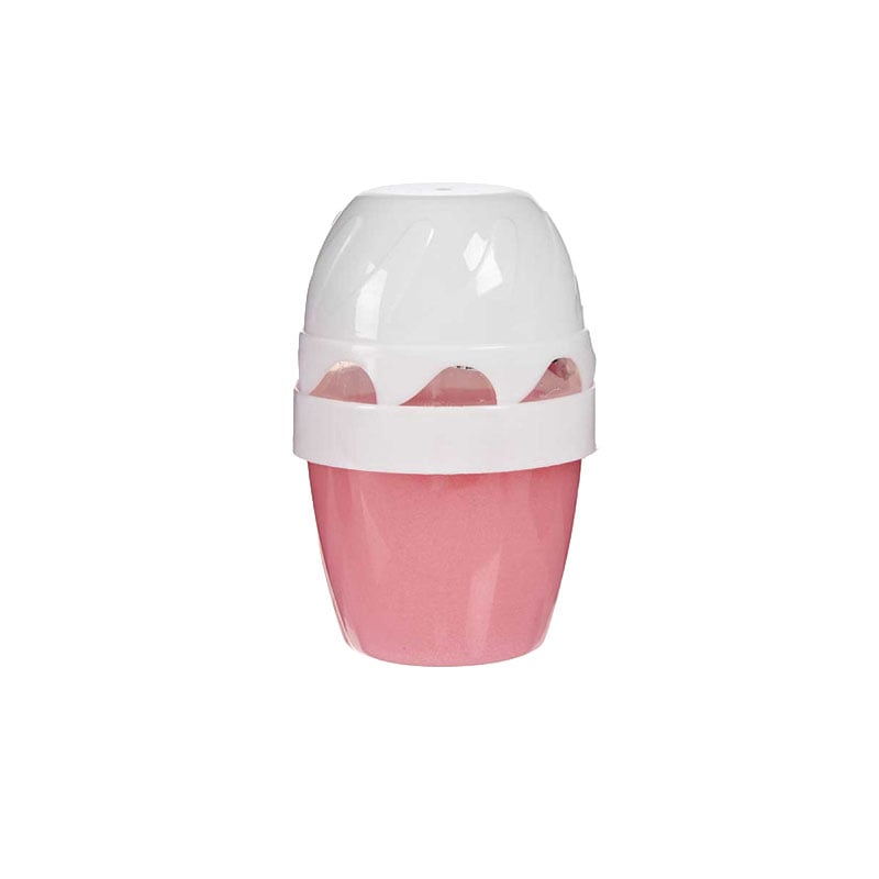 Air freshener Acorde, gel, Rose, 140 g, 2 pcs