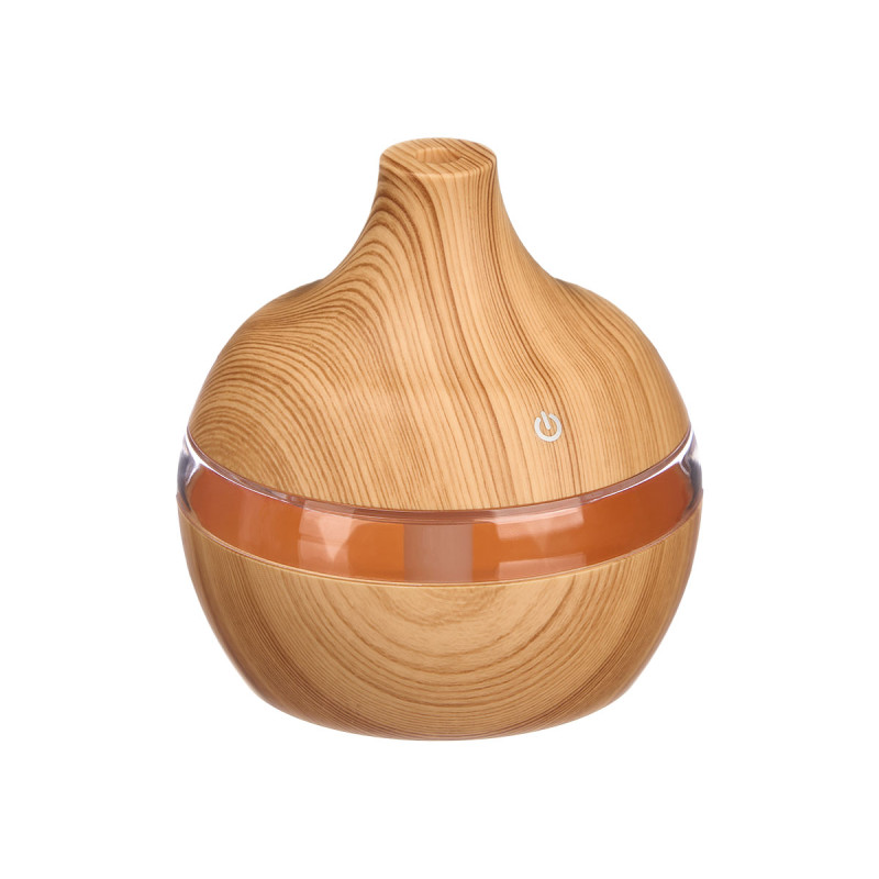 Aroma diffuser Acorde Round Convex