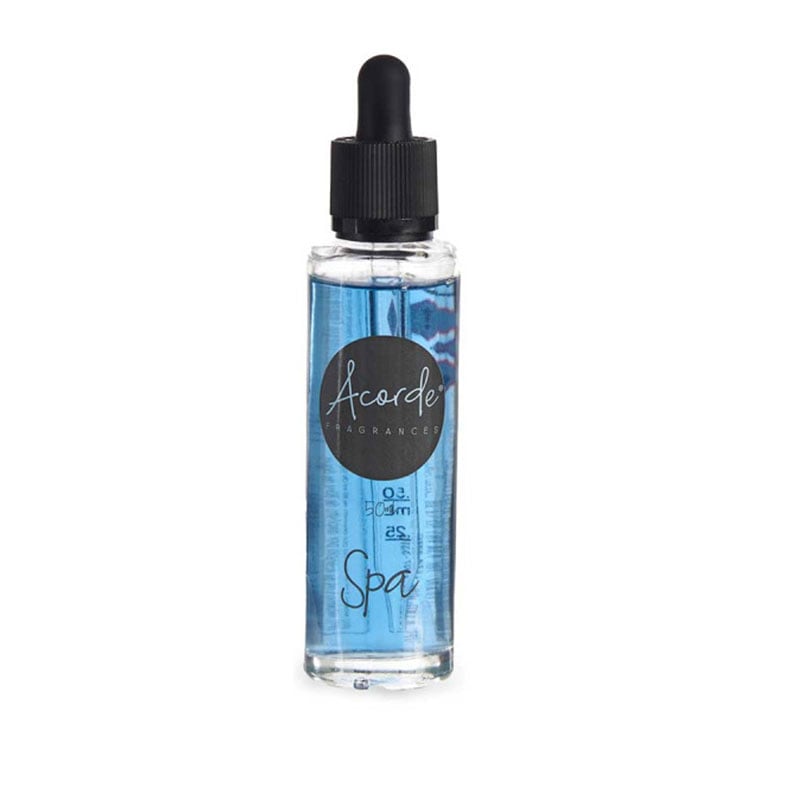 Essence Acorde, Spa, water-soluble, 50 ml