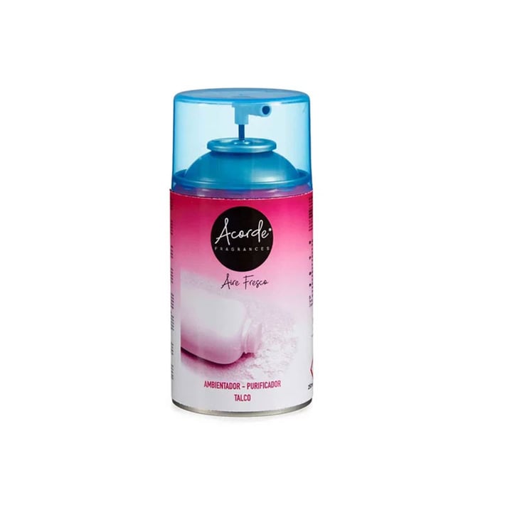Пълнител за ароматизатор Acorde, Talk FM, 250 ml