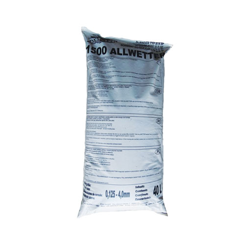 Detergent Oel Kleen - absorber for petroleum products, 20 kg