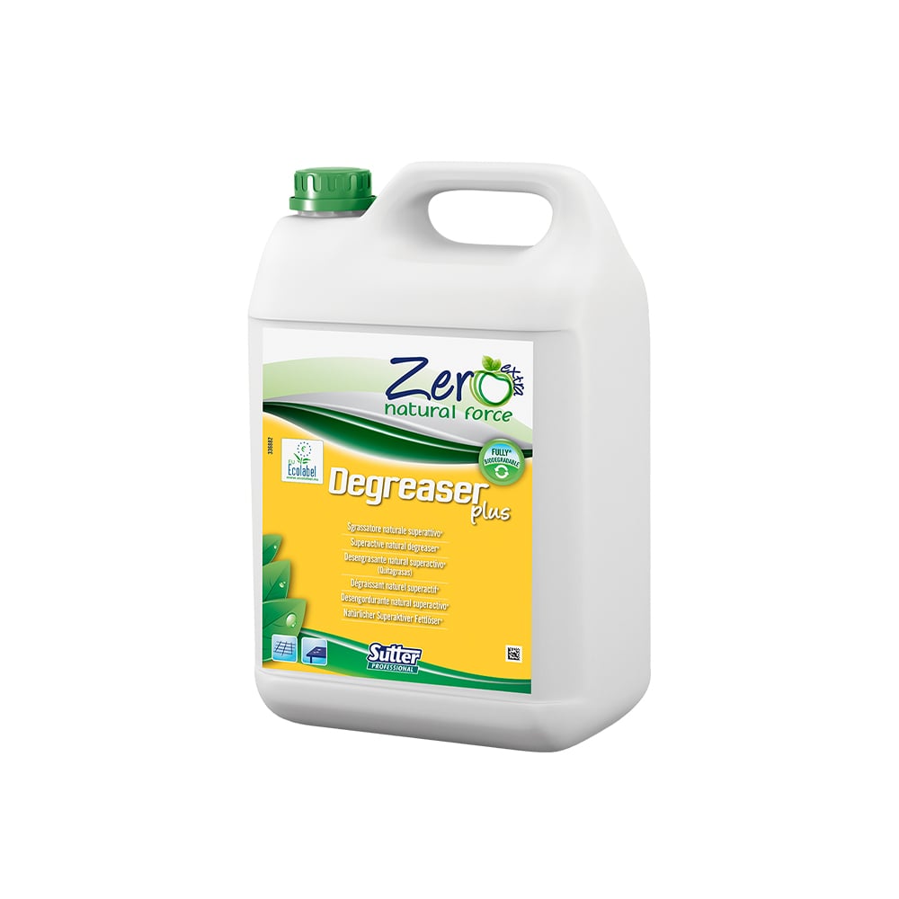 Degreaser Sutter Zero Degreaser Plus, 5 kg