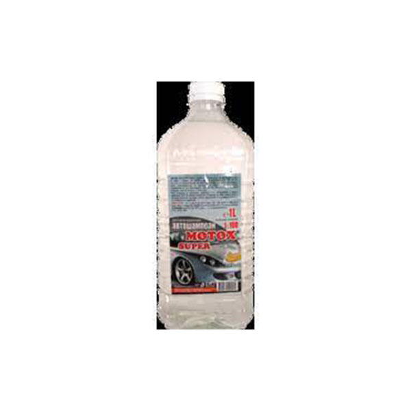 Car shampoo Motox Super, concentrate, 1/1000, 1 L