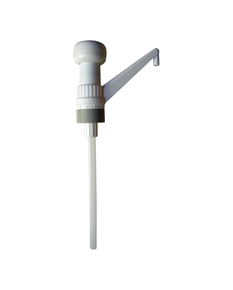 Dosing pump Sutter for 5 L canister, 30 ml dose