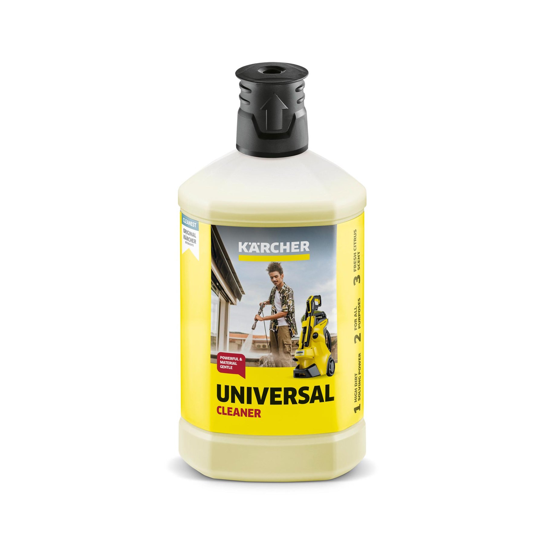 Cleaning agent Karcher RM 626, universal, 1 L
