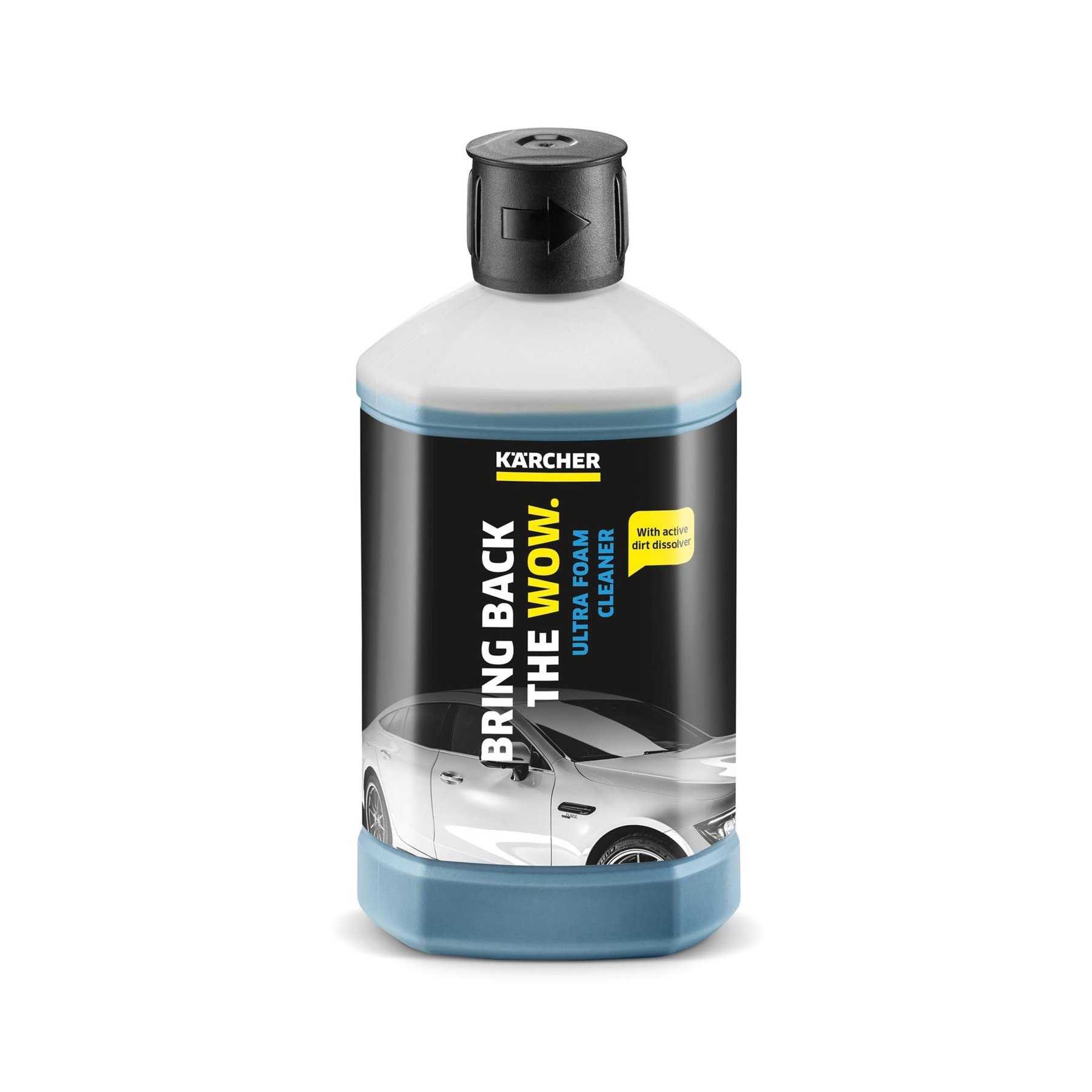 Foam for nozzle for water jets Karcher RM 615, ultra, 1 L