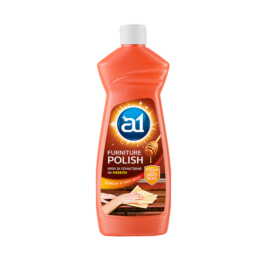 Furniture cleaner A1, 500 ml