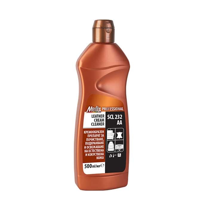 Skin cleaning agent Medix SCL 232.500 ml