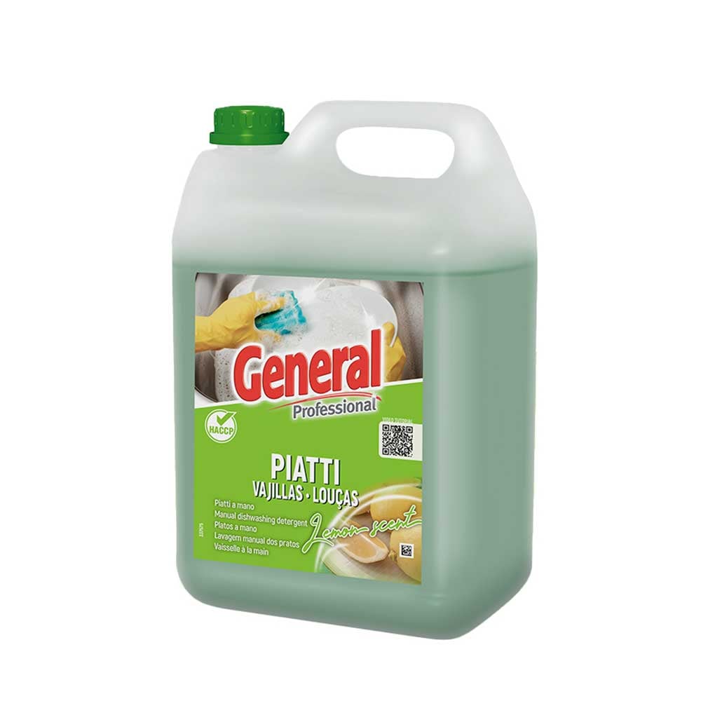 Dishwashing detergent, General, 5 kg