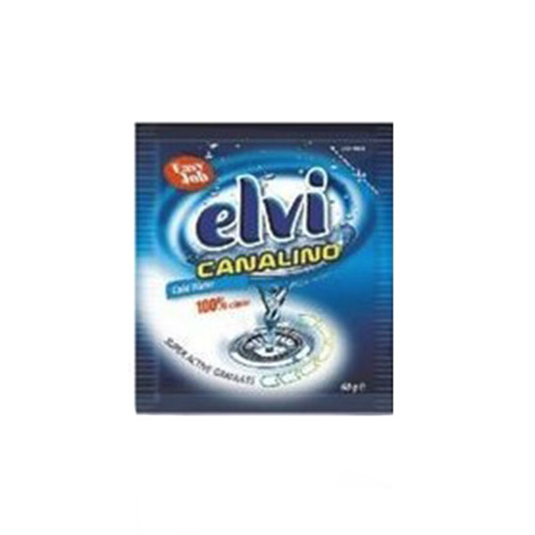 Kanalin for cold water Elvi, 60 g