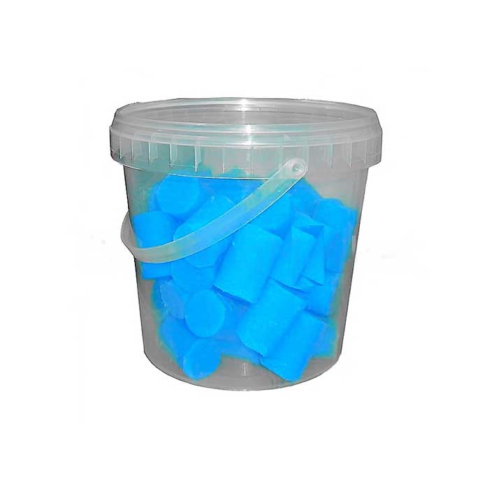 Tablets for urinal Stern, ocean, 1 kg