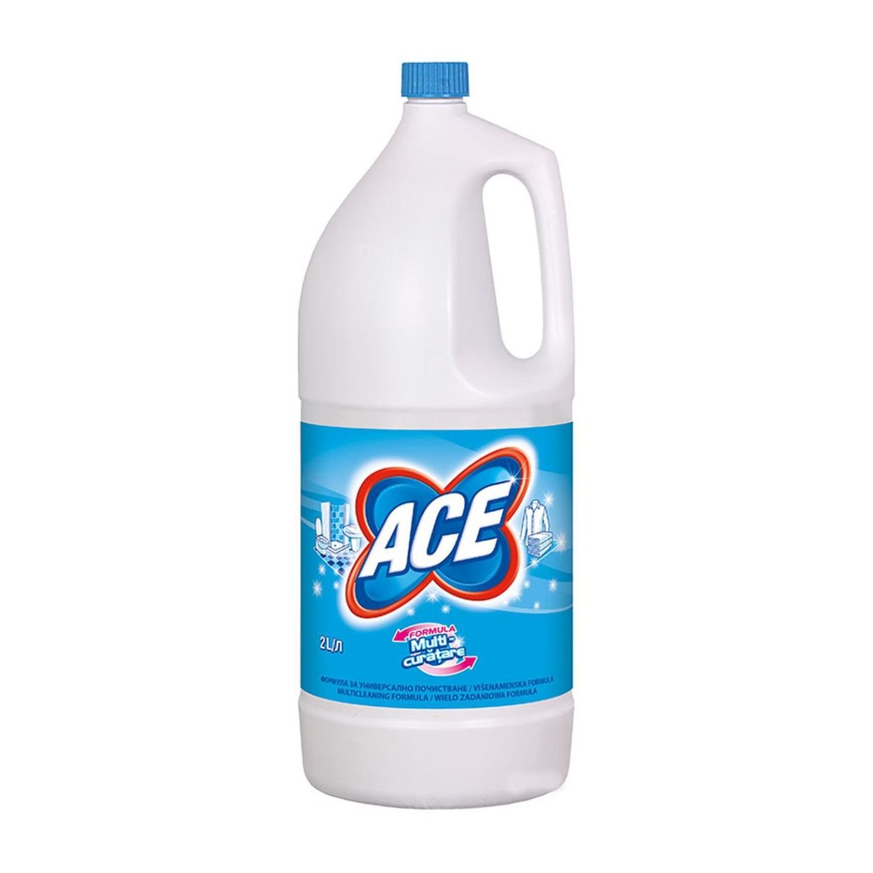 Bleach Ace Standard, 2 L