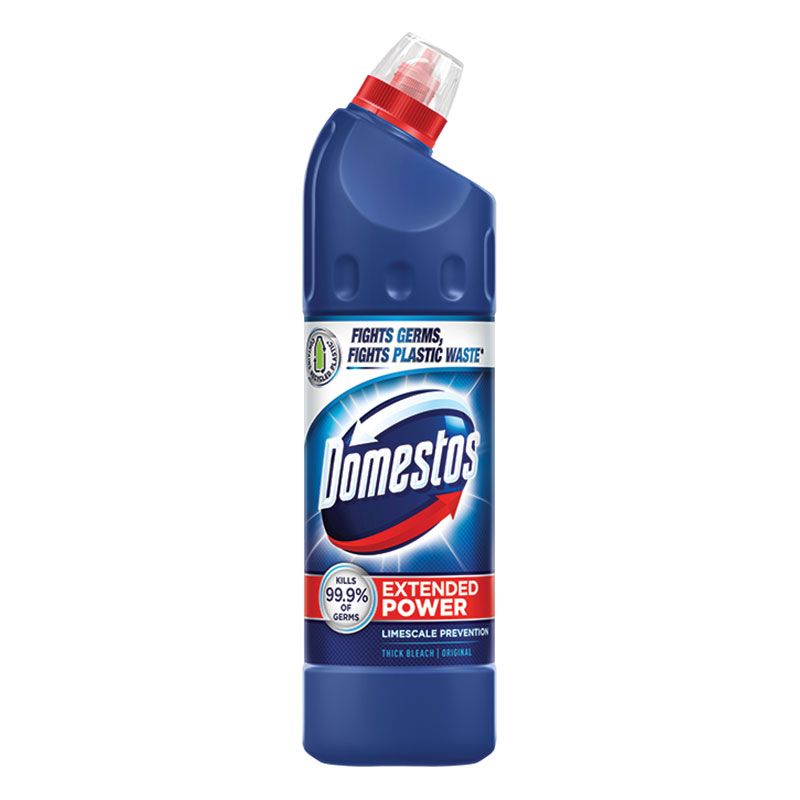 Domestos Universal Cleaner, Atlantic, 1250 ml