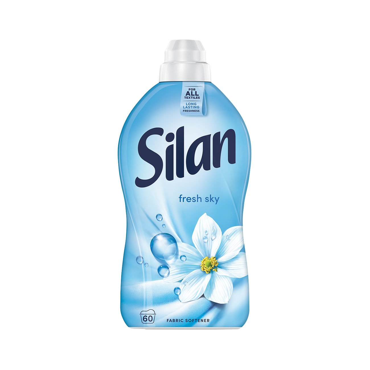 Fabric softener Silan Fresh Sky, 1.408 L