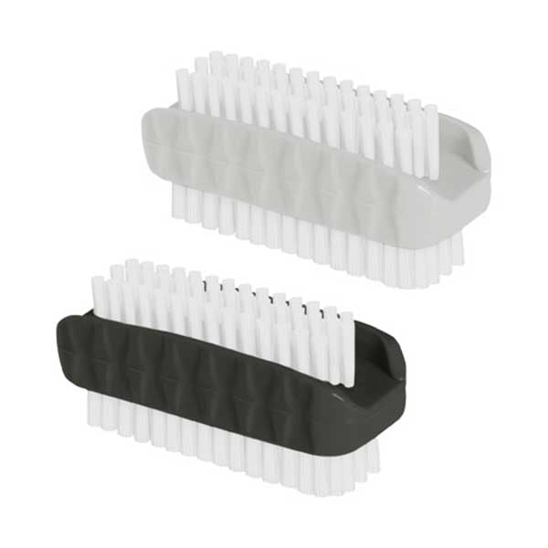 Brush for hands York, double-sided