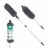 YORK ECO BRUSH FOR DUST MICROFIBER TELESCOPIC HANDLE