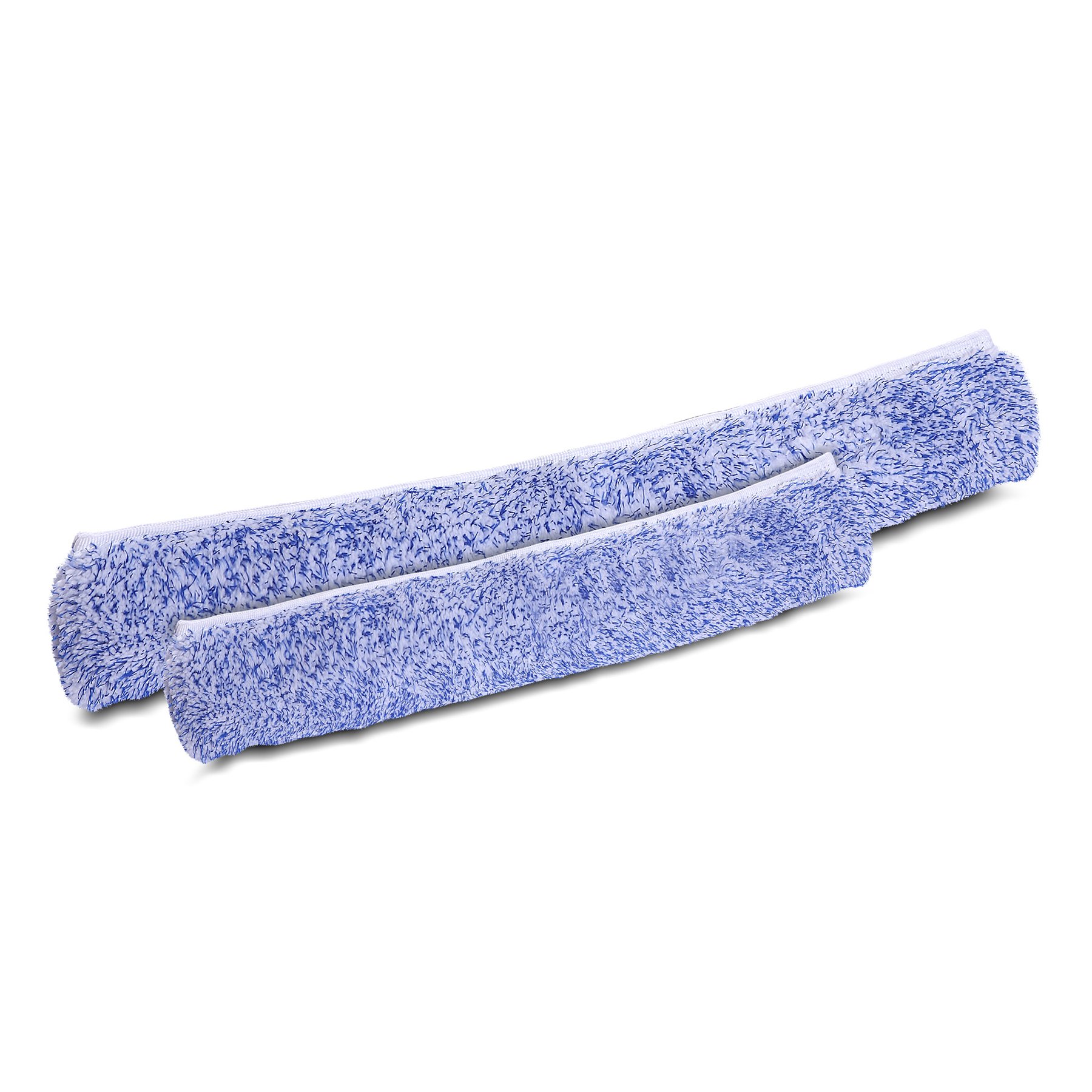 Mop for washing of glasses Hunts, 35 cm