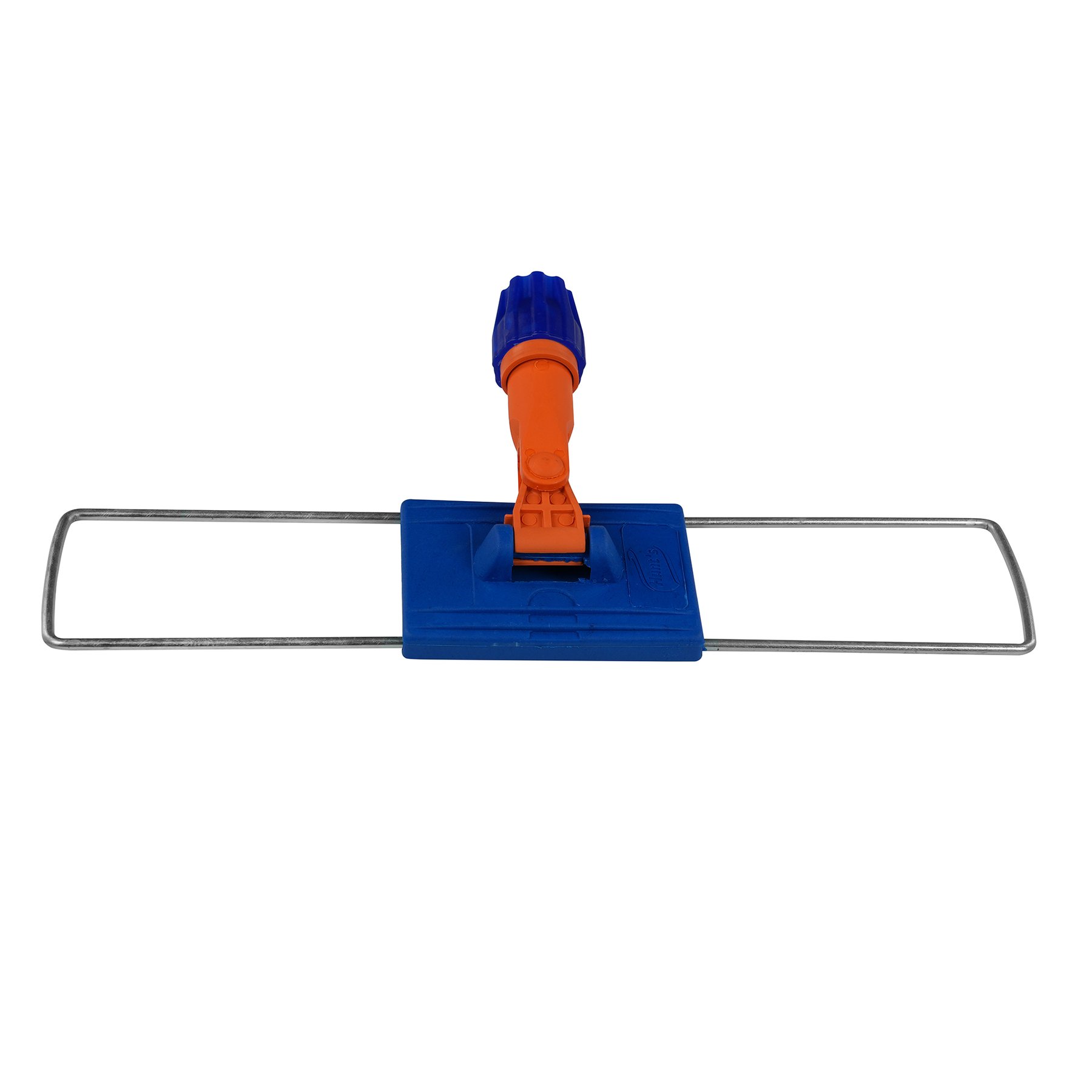 Holder for flat mop Hunts, for dry cleaning, 40 cm