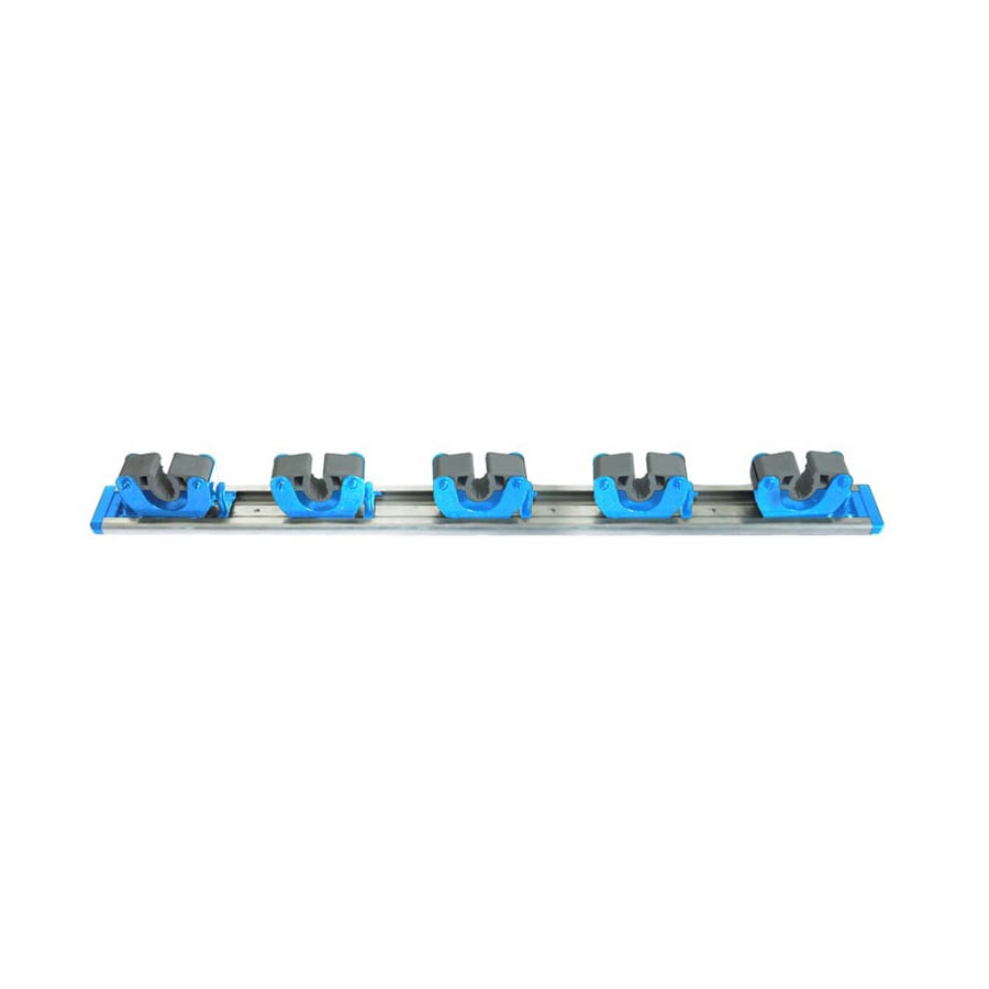 Organizer for handles Office 1, with 5 positions, 60 х 5 х 6 cm