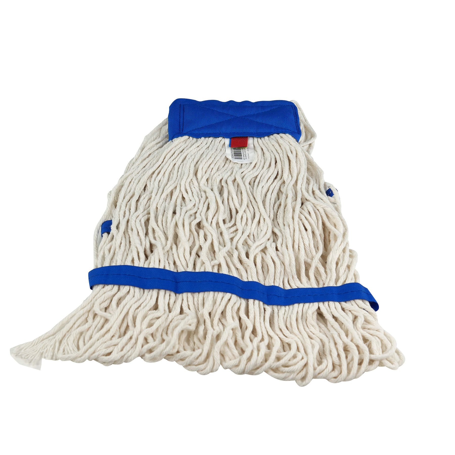 Mop for wet cleaning Hunts Wet, Color strips, 350 g