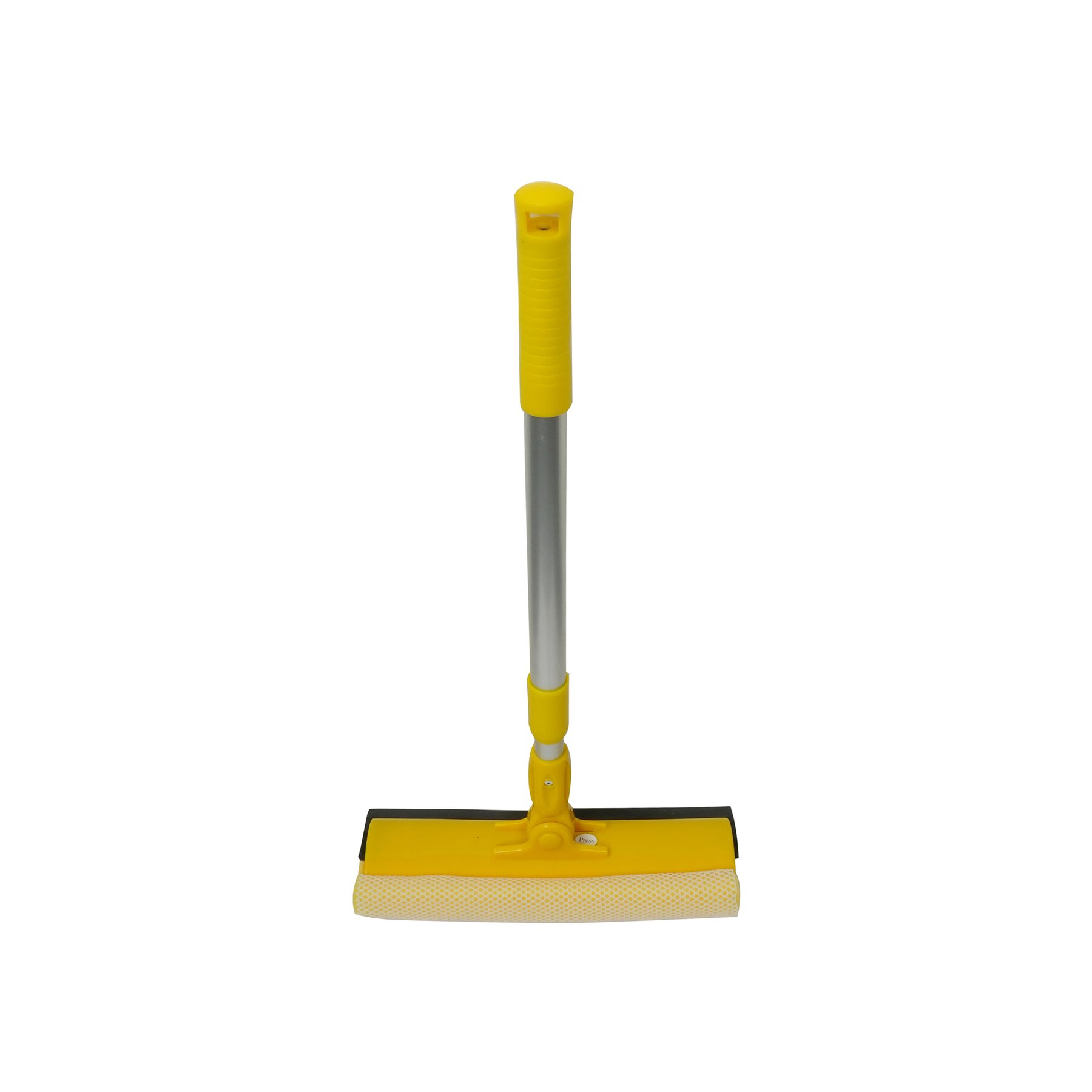 Wiper Office 1 with breaking arm, 25 cm, 45-75 cm